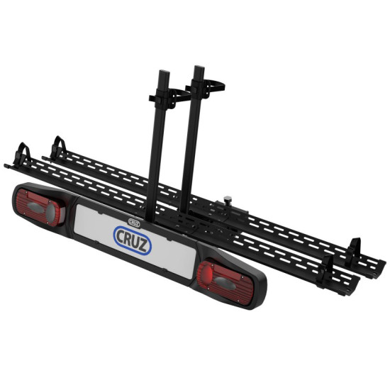 БАГАЖНИК ЗА ТЕГЛИЧ CRUZ STEMA 2