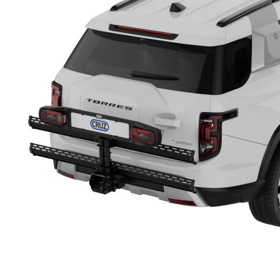 БАГАЖНИК ЗА ТЕГЛИЧ CRUZ STEMA 2