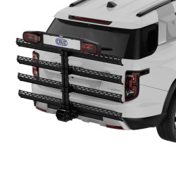 БАГАЖНИК ЗА ТЕГЛИЧ CRUZ STEMA 4