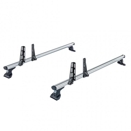 ОГРАНИЧИТЕЛИ СГЪВАЕМИ 25СМ. 4 БРОЯ ЗА CRUZ ALU CARGO ТОВАРНИ ГРЕДИ