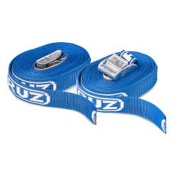 КОЛАНИ ЗА ПРИСТЯГАНЕ CRUZ 2Х3м.