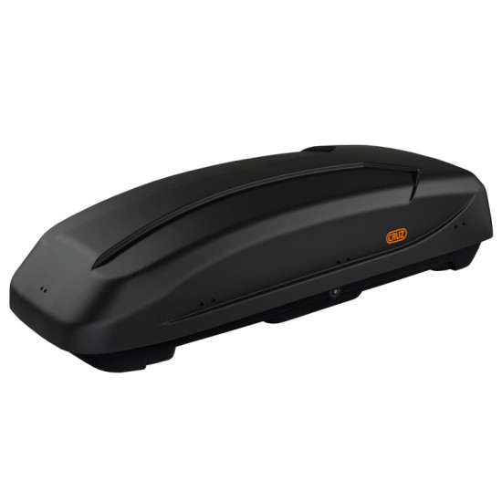 АВТОБОКС CRUZ PADDOCK ELITE 470NT limited edition -black textured