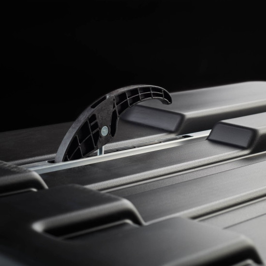 АВТОБОКС CRUZ PADDOCK ELITE 470NT limited edition -black textured