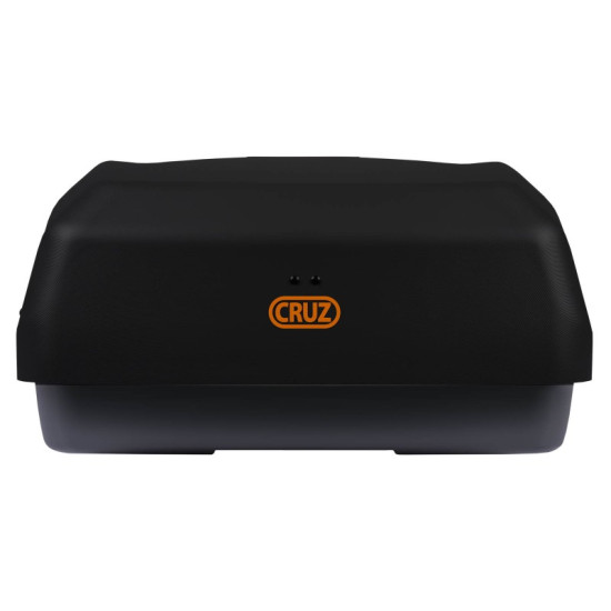 АВТОБОКС CRUZ PADDOCK ELITE 470NT limited edition -black textured