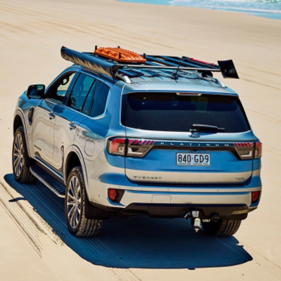 ДЪРЖАЧИ ЗА ТУБИ ЗА ПЛАТФОРМА CRUZ TANAMI CRUZ Jerry Can Carrier