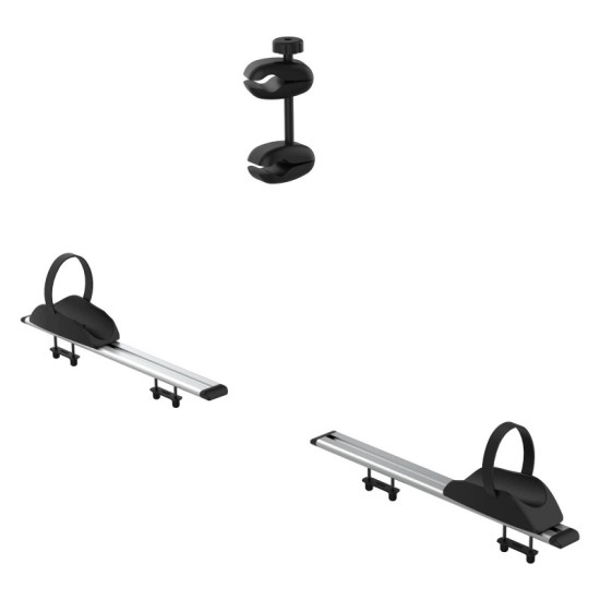 ДОПЪЛНИТЕЛЕН Адаптер за 3-ти велосипед CRUZ за платформи DOCKO и TAILO R2