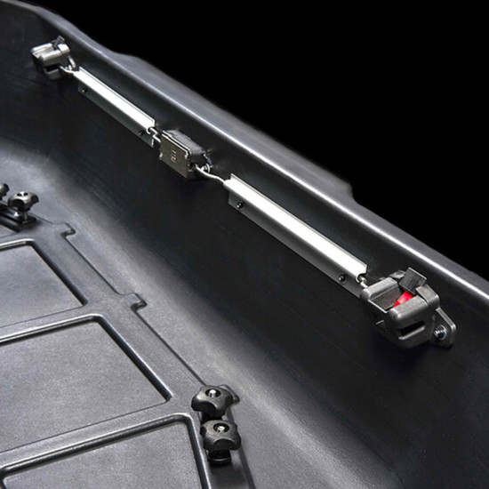 КУТИЯ ЗА БАГАЖ ЗА БАГАЖНИК ЗА ТЕГЛИЧ CRUZ APEX R2 400NT