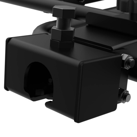 ПЛАТФОРМА ЗА ТЕГЛИЧ CRUZ TAILO R2