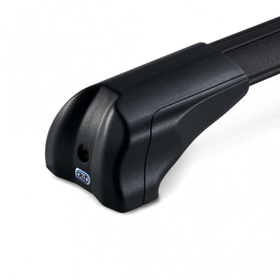 Багажник греди Cruz Airo FUSE DARK за Citroën C4 3d ,2004-->2011