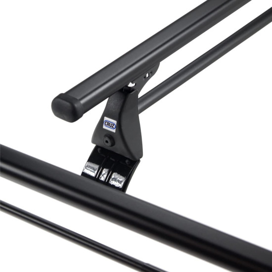 БАГАЖНИК ЗА ТОВАРНИ АВТОМОБИЛИ CRUZ Cargo Xpro 2022 Volkswagen Caravelle T4 (standard roof) (1991-->2003)