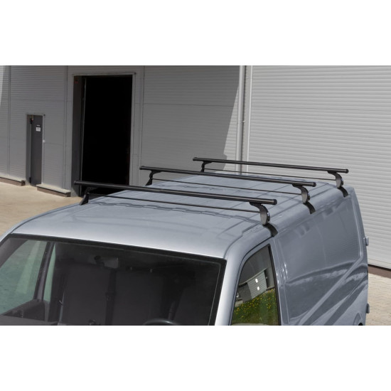 БАГАЖНИК ЗА ТОВАРНИ АВТОМОБИЛИ CRUZ Cargo Xpro 2022 Volkswagen Caravelle T4 (standard roof) (1991-->2003)