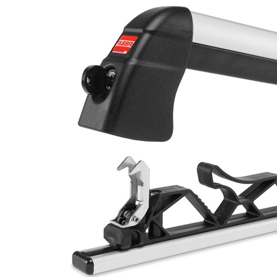 БАГАЖНИК ЗА СКИ FABBRI ALUSKI / BOARD 4