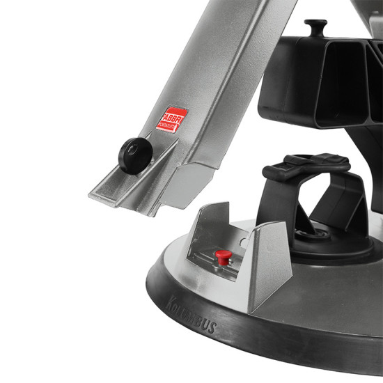 МАГНИТЕН БАГАЖНИК ЗА СКИ FABBRI COLUMBUS SKI / BOARD