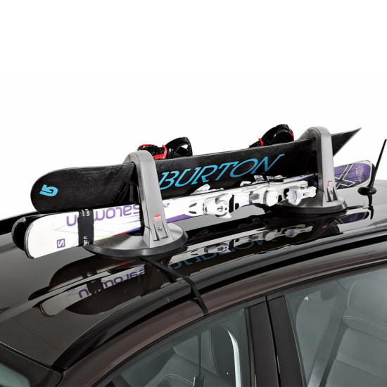 МАГНИТЕН БАГАЖНИК ЗА СКИ FABBRI COLUMBUS SKI / BOARD