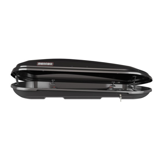 АВТОБОКС DIAMOND 500LT DUO BLACK - MENABO