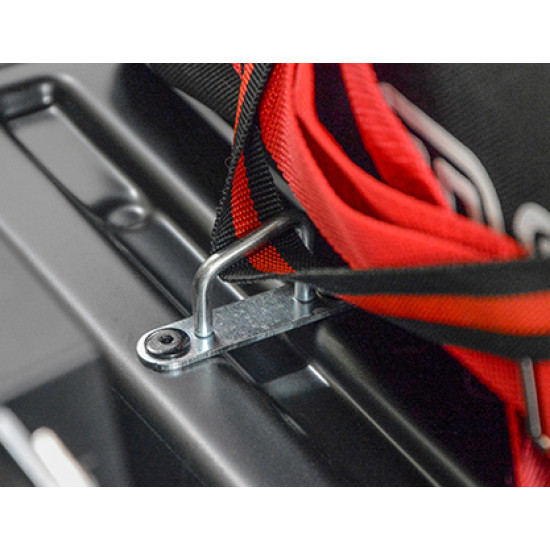 АВТОБОКС DIAMOND 500LT DUO BLACK - MENABO