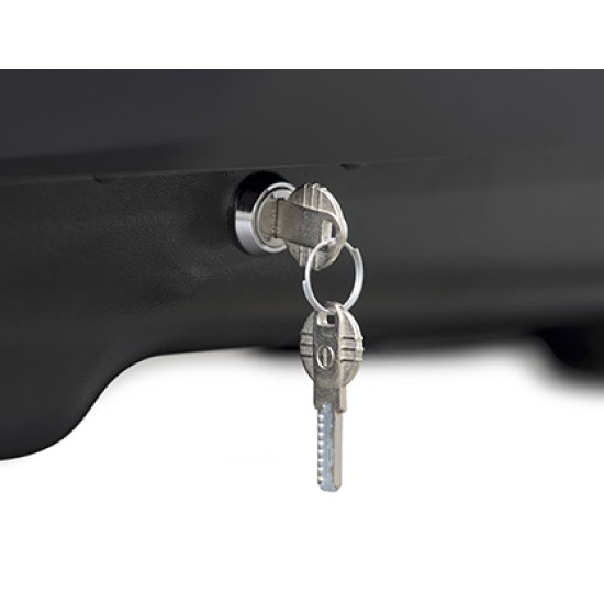 АВТОБОКС DIAMOND 500LT DUO BLACK - MENABO