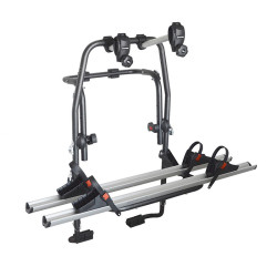 БАГАЖНИК ЗА ЗАДЕН КАПАК ЗА ВЕЛОСИПЕД S2