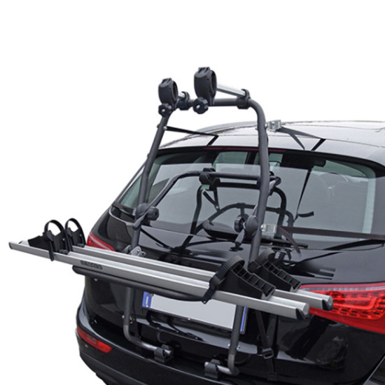 БАГАЖНИК ЗА ЗАДЕН КАПАК ЗА ВЕЛОСИПЕД S2