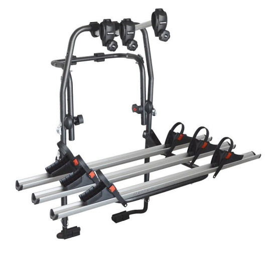 БАГАЖНИК ЗА ЗАДЕН КАПАК ЗА ВЕЛОСИПЕД  S3