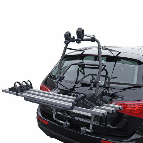 БАГАЖНИК ЗА ЗАДЕН КАПАК ЗА ВЕЛОСИПЕД  S3