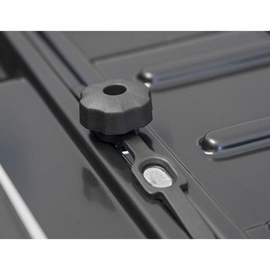 АВТОБОКС MANIA 460 WHITE - MENABO