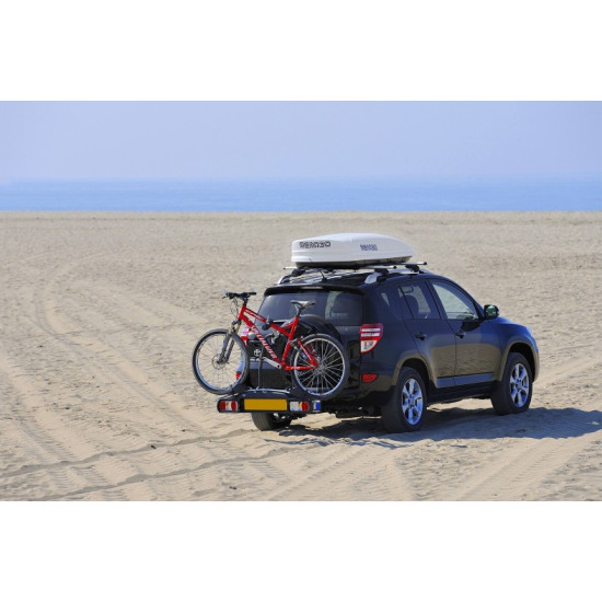 АВТОБОКС MANIA 580 BLACK DUO - MENABO