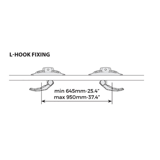 АВТОБОКС MANIA 580 BLACK DUO - MENABO