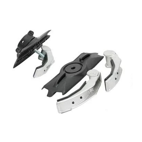 АВТОБОКС MANIA 580 BLACK DUO - MENABO