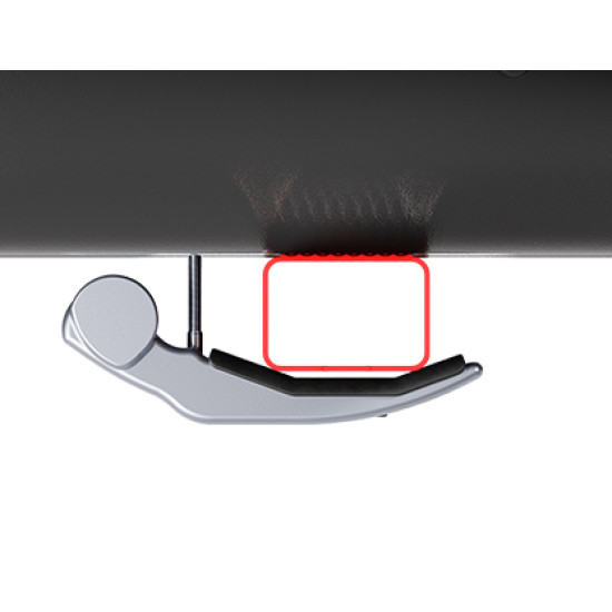 АВТОБОКС MANIA 580 BLACK - MENABO