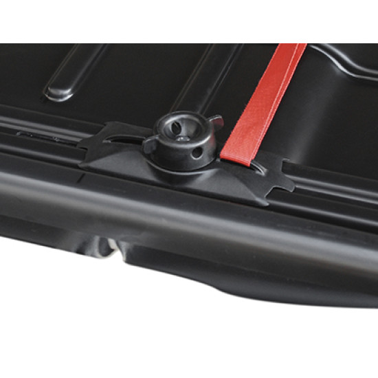 АВТОБОКС MANIA 580 BLACK DUO - MENABO