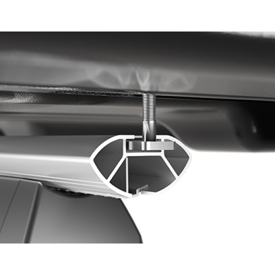 АВТОБОКС MARATHON 460 DARK - MENABO