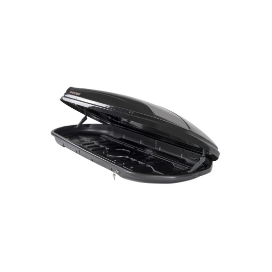 АВТОБОКС MANIA 580 BLACK DUO - MENABO