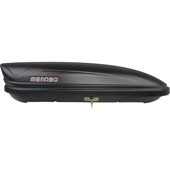 АВТОБОКС MARATHON 460 DARK - MENABO