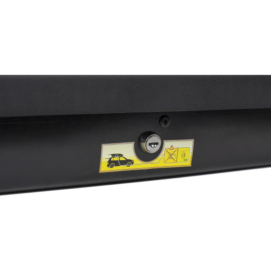 АВТОБОКС MARATHON 460 DARK - MENABO