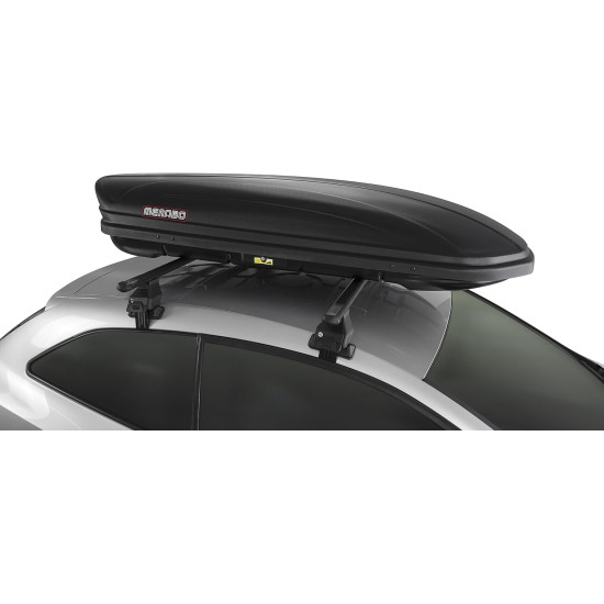 АВТОБОКС MARATHON 460 DARK - MENABO