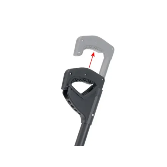 БАГАЖНИК ЗА ВЕЛОСИПЕД MOTUS BLACK - MENABO