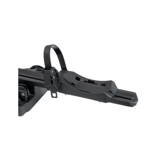 БАГАЖНИК ЗА ВЕЛОСИПЕД MOTUS BLACK - MENABO