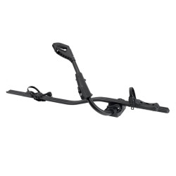 БАГАЖНИК ЗА ВЕЛОСИПЕД MOTUS BLACK - MENABO