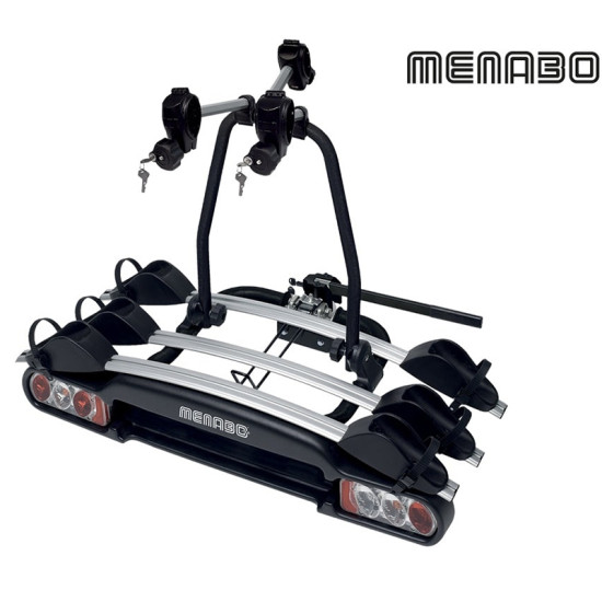 БАГАЖНИК ЗА ТЕГЛИЧ WINNY PLUS 3