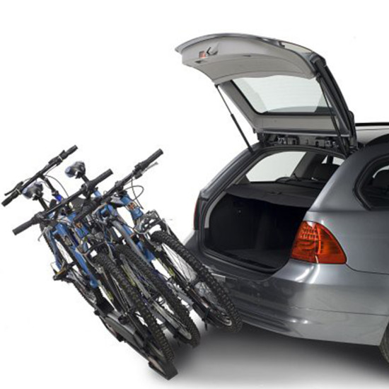 БАГАЖНИК ЗА ТЕГЛИЧ WINNY PLUS 3