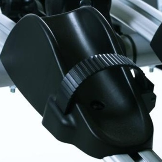 БАГАЖНИК ЗА ТЕГЛИЧ WINNY PLUS 3