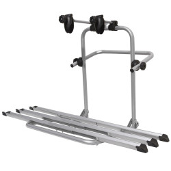 БАГАЖНИК ЗА ВЕЛОСИПЕДИ ЗА РЕЗЕРВНА ГУМА НА ДЖИП 4Х4