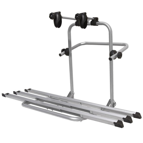 БАГАЖНИК ЗА ВЕЛОСИПЕДИ ЗА РЕЗЕРВНА ГУМА НА ДЖИП 4Х4