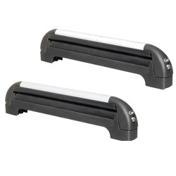 БАГАЖНИК ЗА СКИ GEV SHERPA 5 GREY