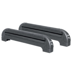 БАГАЖНИК ЗА СКИ GEV SHERPA 5 BLACK