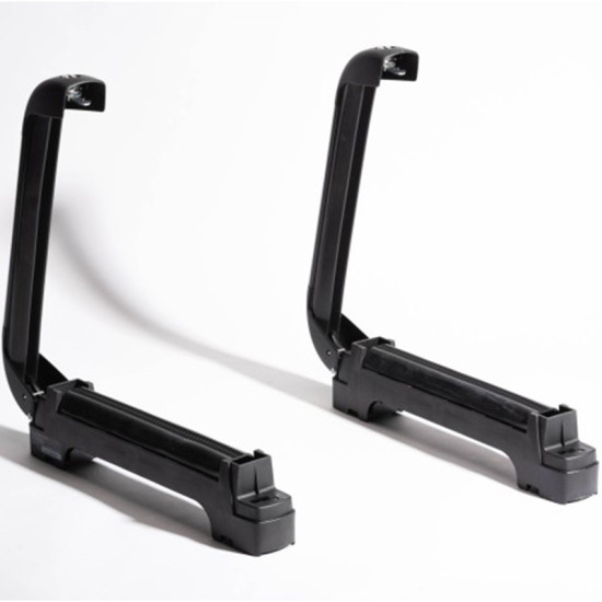 БАГАЖНИК ЗА СКИ GEV SHERPA 5 BLACK