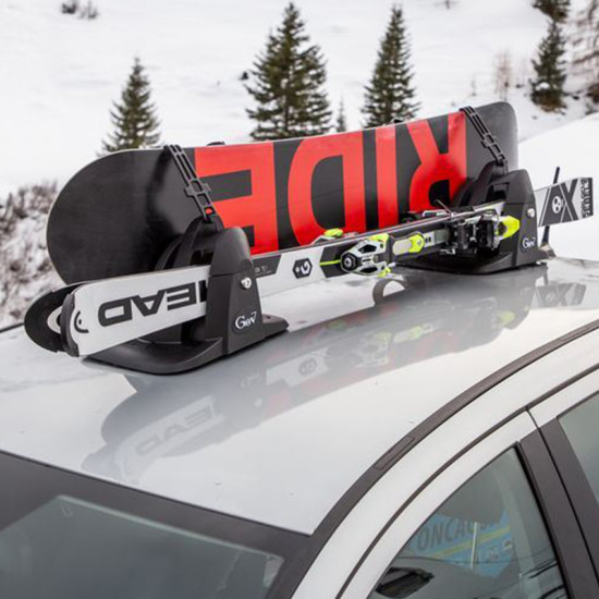 МАГНИТЕН БАГАЖНИК GEV