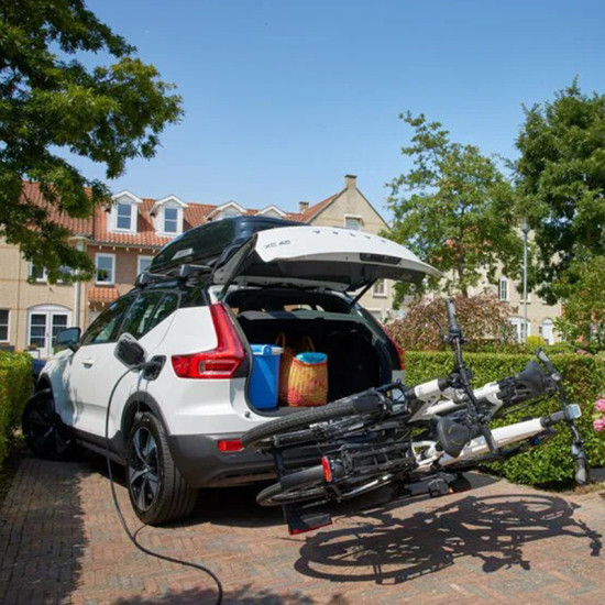 БАГАЖНИК ЗА ТЕГЛИЧ HAPRO ATLAS PREMIUM XFOLD III