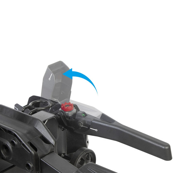 БАГАЖНИК ЗА ТЕГЛИЧ HAPRO ATLAS PREMIUM XFOLD I